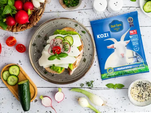 Ser owczy Lidl: Smaki, przepisy, zdrowie. Jak wybrać idealny?